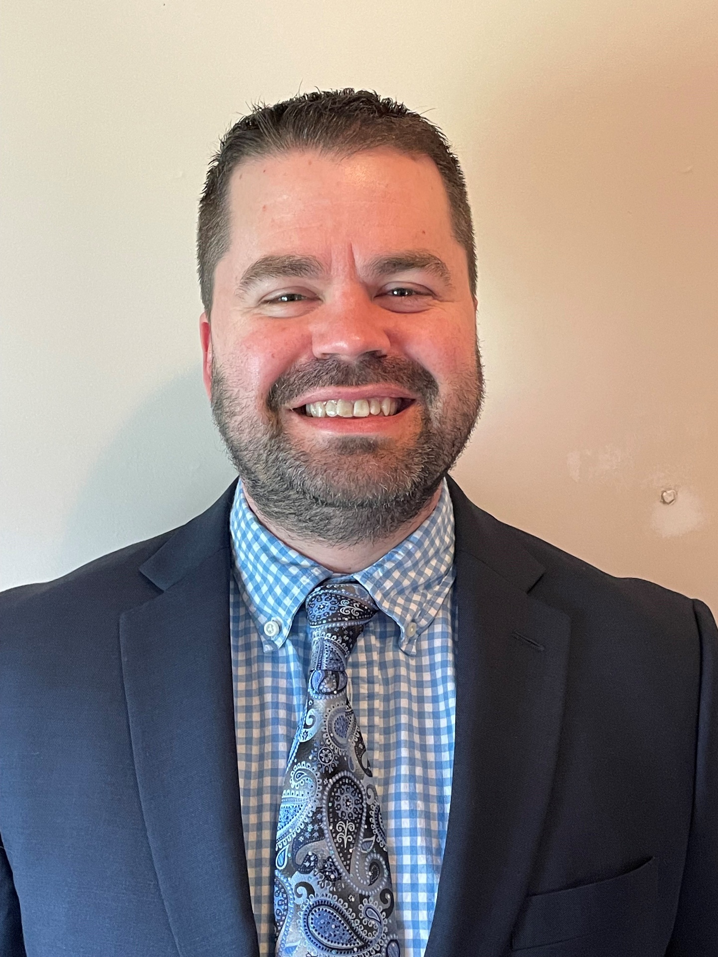 Miles Herrick, founder of QuickFlip Digital